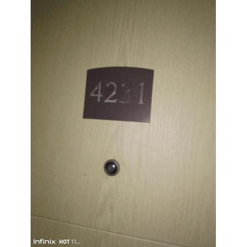 Staycation sa Jazz By Amaya 4231 Tower B