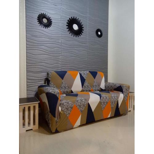 Staycation Shore 2 MOA Pasay