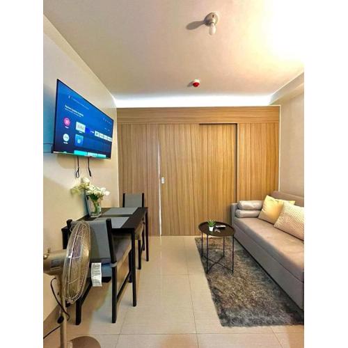 Staycation Shore 2 Residences Tower 2 Pasay City