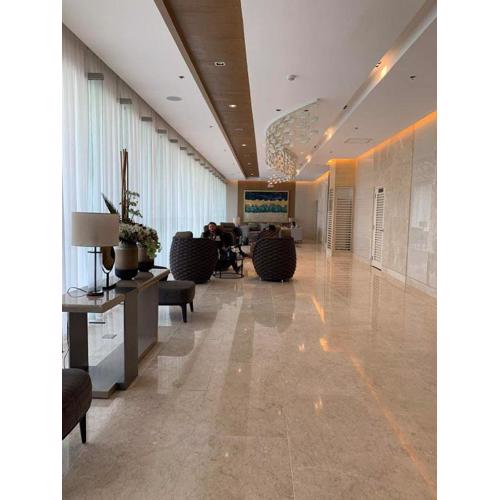 Staycation Shore Residence @Near Mall Of Asia