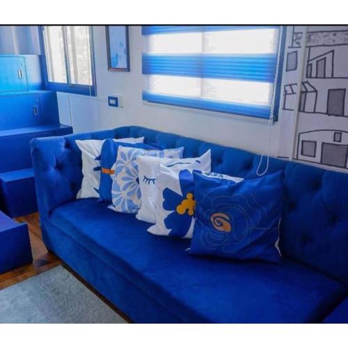 Staycation Studio Type in Valley Golf