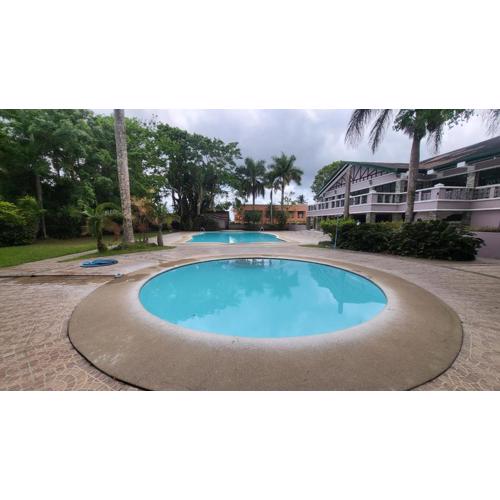 Staycation Tagaytay Albizia