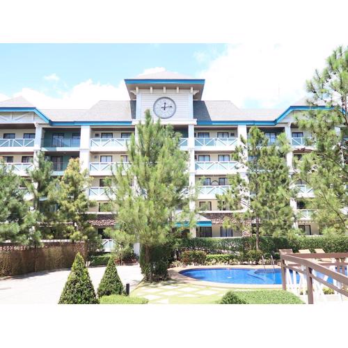 Staycation @ Teffie’s +Netflix & Wifi