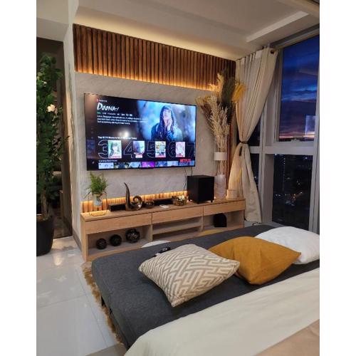 Staycations Up Above 13 at BGC