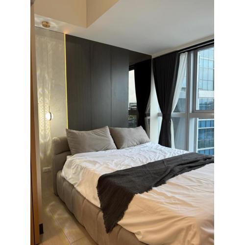 Staycations Up Above 17 at BGC