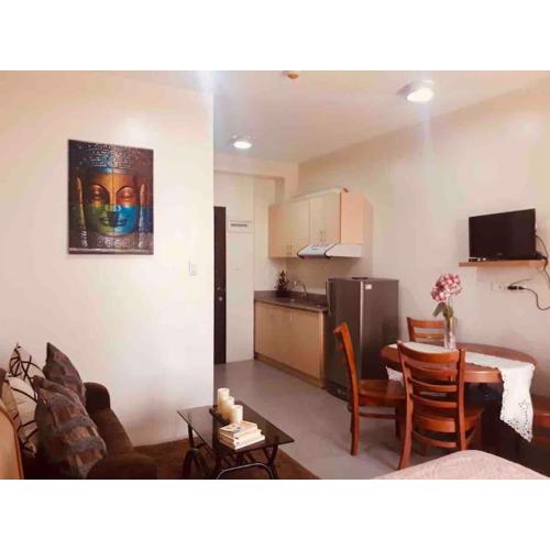 Staycation/Workcation Beside SM CDO Uptown