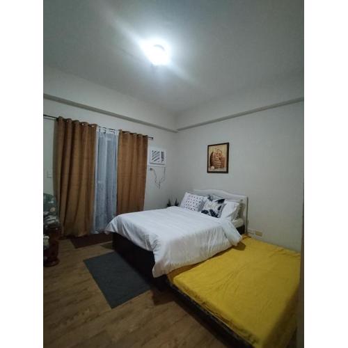 Stayed and relax at Amani Grand resort and residence