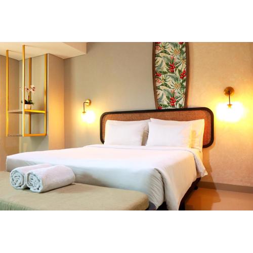 StayG Eastern Green by GranDhika - Bekasi