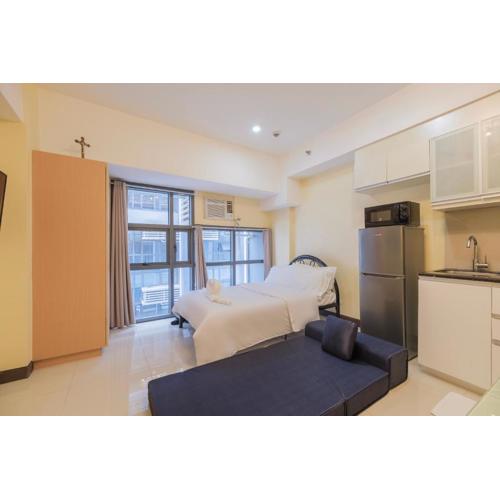 StayHere at Viceroy McKinley Hill Relax & Unwind