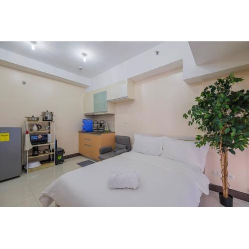 StayHere Relax & Retreat in Viceroy McKinley Hill