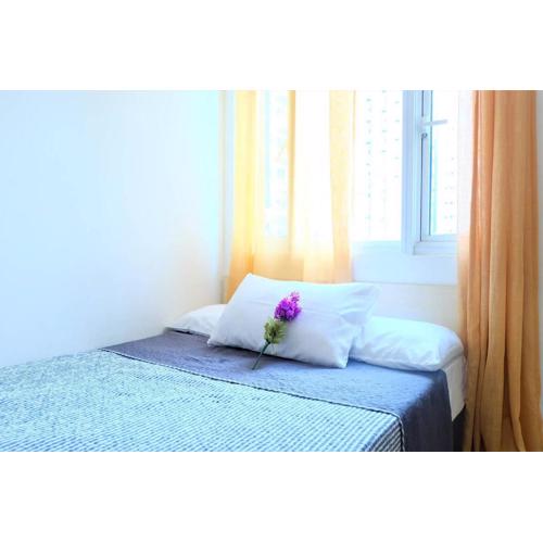 StayHere SM Light by Boni MRT along EDSA