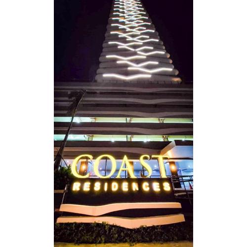 StayInMyCondo - 30th Condo in Pasay with Pool near Airport MOA,CCP & PICC In Pasay