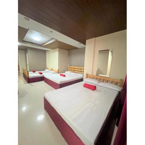 StayInnBaguio Transient