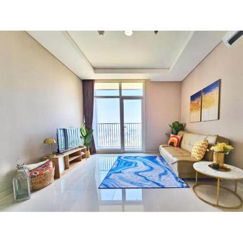 Staysanliving - Ciputra International