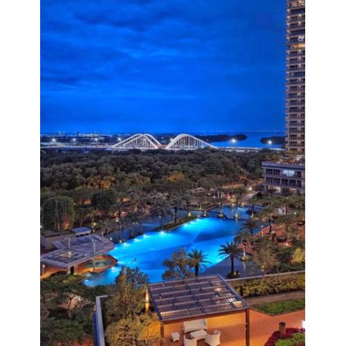 Staysanliving - Goldcoast PIK