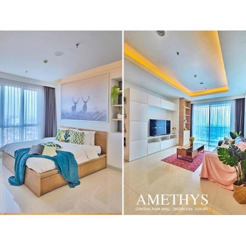 Staysanliving - Grand Madison