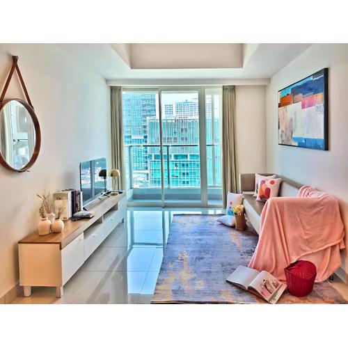 Staysanliving - Kensington Royal Suites