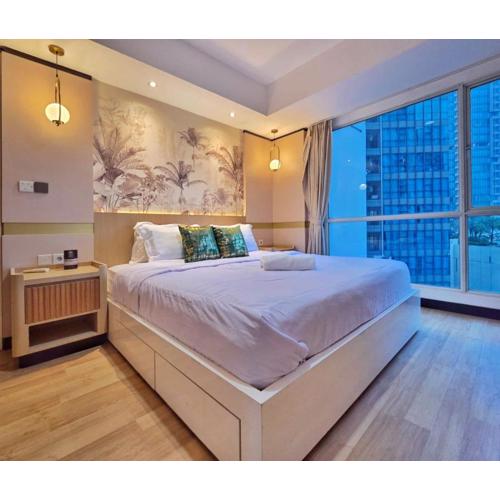 Staysanliving - Kota Kasablanka