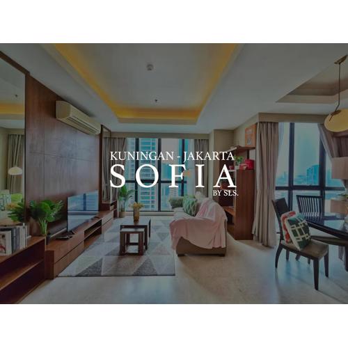 Staysanliving - Setiabudi Residences