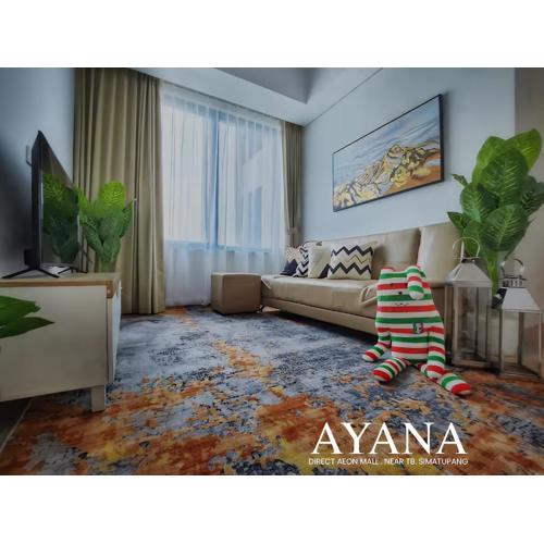 Staysanliving - Southgate