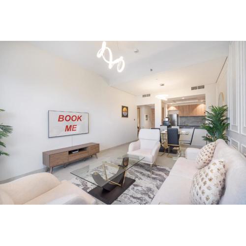 StayShort - A Fantastic 1 Bed Flat Located in JVC