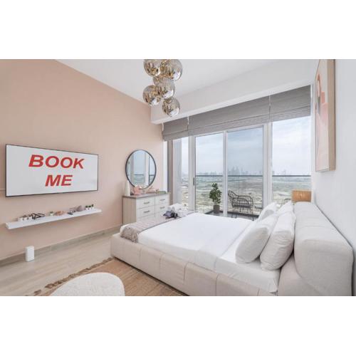 StayShort - An Exceptional Studio in JVC that Sleeps 2!