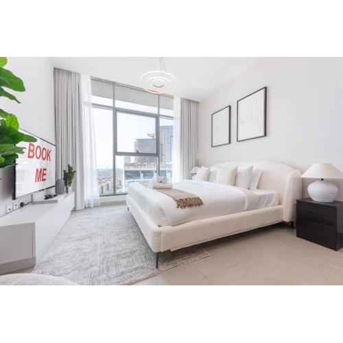 StayShort - An Eye-Captivating Studio in Living Garden 2