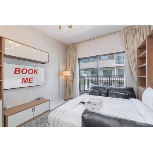 StayShort - An Oasis Studio that is Home Away from Home