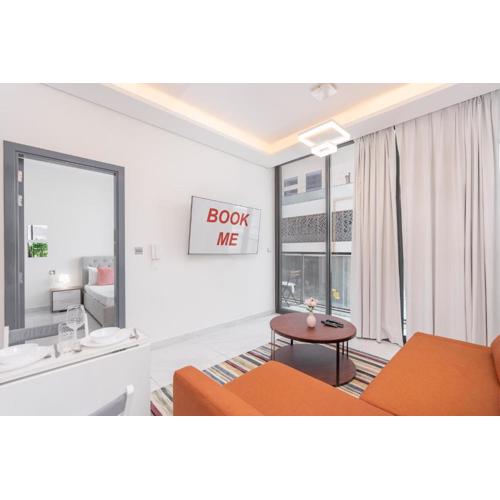 StayShort - Arjan Apartment for 4 people with Great Location