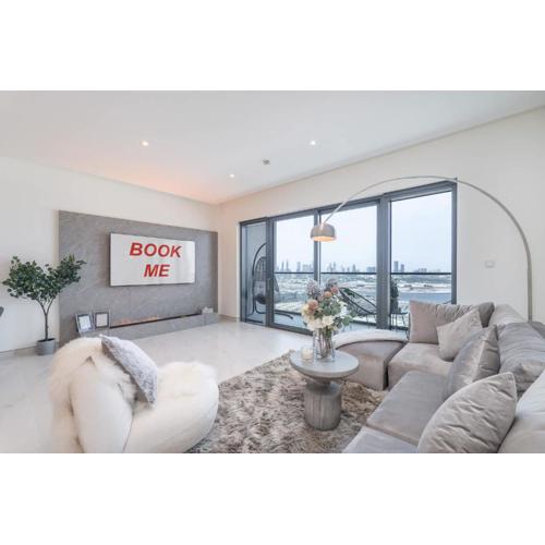 StayShort - Cozy 2-Bedroom in Sobha Creek Vistas Grande