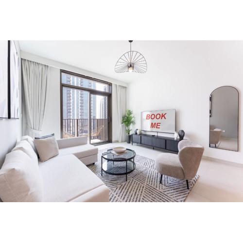 StayShort - Creek Harbour Sleeps 4 Perfect for Nature Lovers