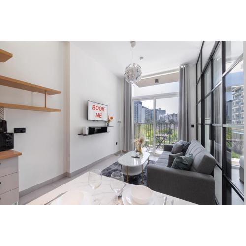 StayShort - Dubai Hills sleeps 4 in a Great Location