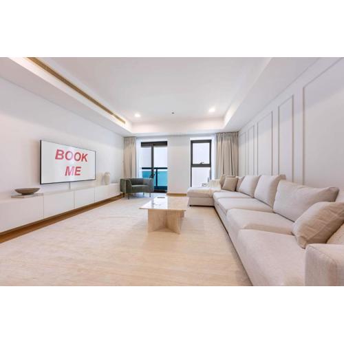 StayShort - Dubai Marina sleeps 4 with Incredible views!