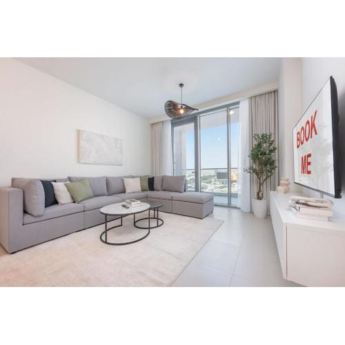 StayShort - Elegant Relaxing 3-Bedroom Apartment in Perfect Location at Canal Front 6