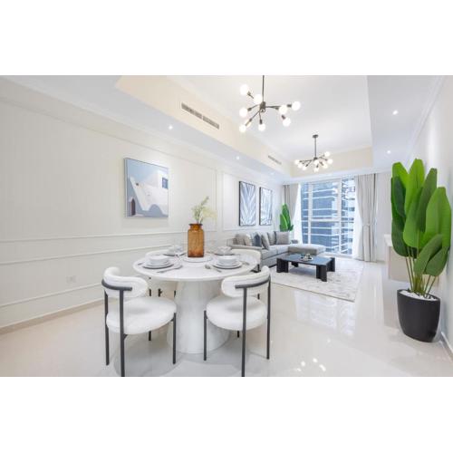 StayShort - Exceptional 1bedroom apartment in the heart of Downtown