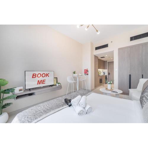 StayShort - Heart Captivating Studio in Laya Heights