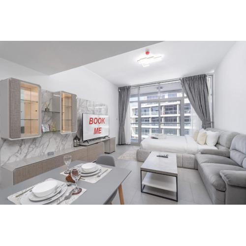 StayShort - Heart-Captivating Studio in Shamal Waves 2