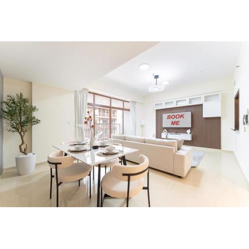 StayShort - JVC Apartments Sleeps 5 in Great Location