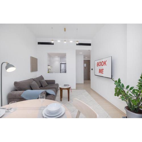 StayShort - JVC sleeps 2 in a Great Location