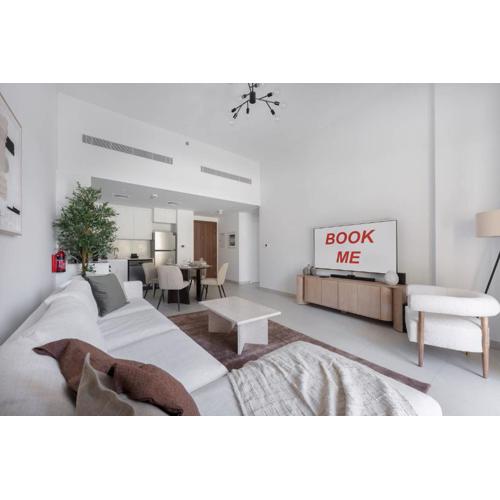 StayShort - MJL Apartment for 4 people near Water Parks