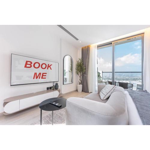 StayShort - Sleek Studio in Jumeirah Village Triangle