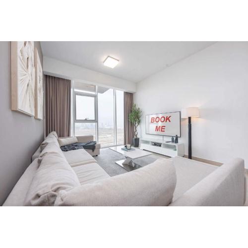 StayShort - Sophisticated 1 Bedroom Apartment in Bloom Tower B