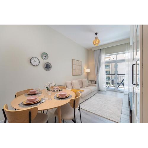 StayShort - Spectacular 1-Bedroom perfect for 4 in The Greens