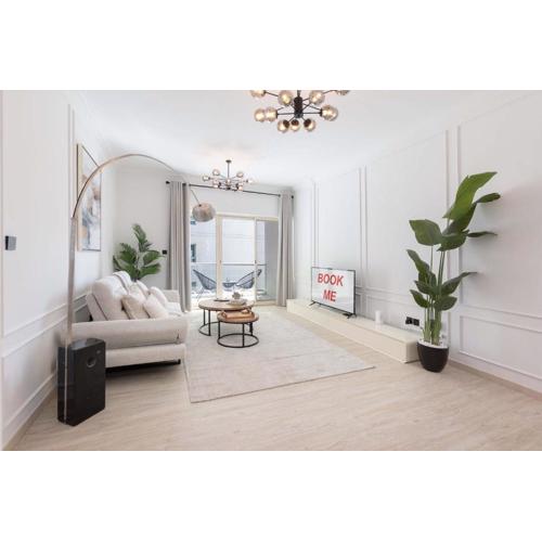 StayShort - The Greens for 2 people in Great Location