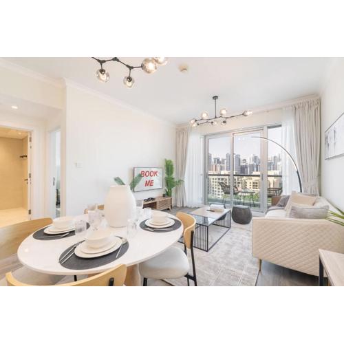 StayShort - The Greens Spacious 1 Bedroom apartment for 2