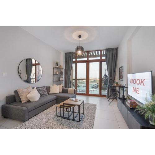 StayShort - Tranquil Studio with Unmatched Ocean Views in Palm