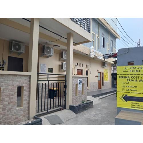 StayVie Coliving Prime Place