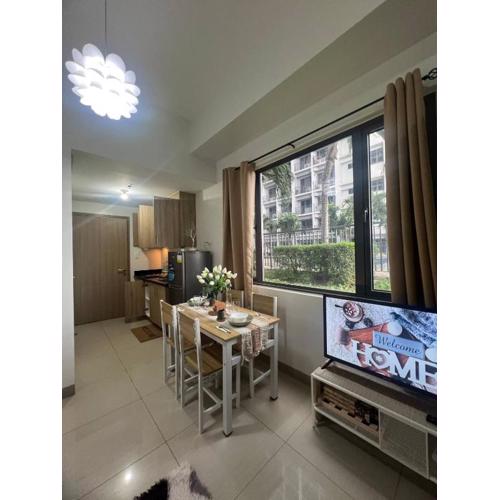 StayWise Space Manila