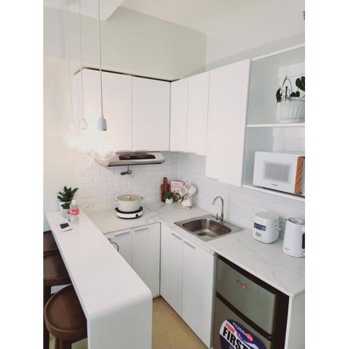 Steff's CONDO 1016 at CENTRIO Tower