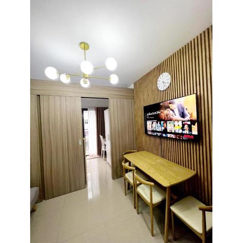 STEFF'S CONDO 1291 @ Shore 2 Pasay City